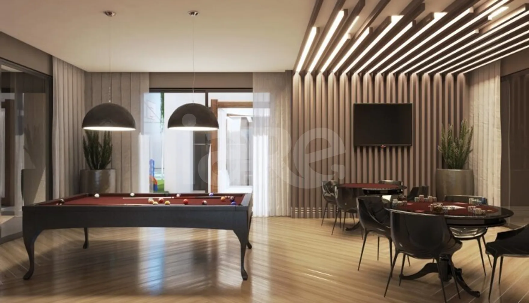 Dummond Residence - Apartamento com 206,18 m², em Meia Praia — foto 10