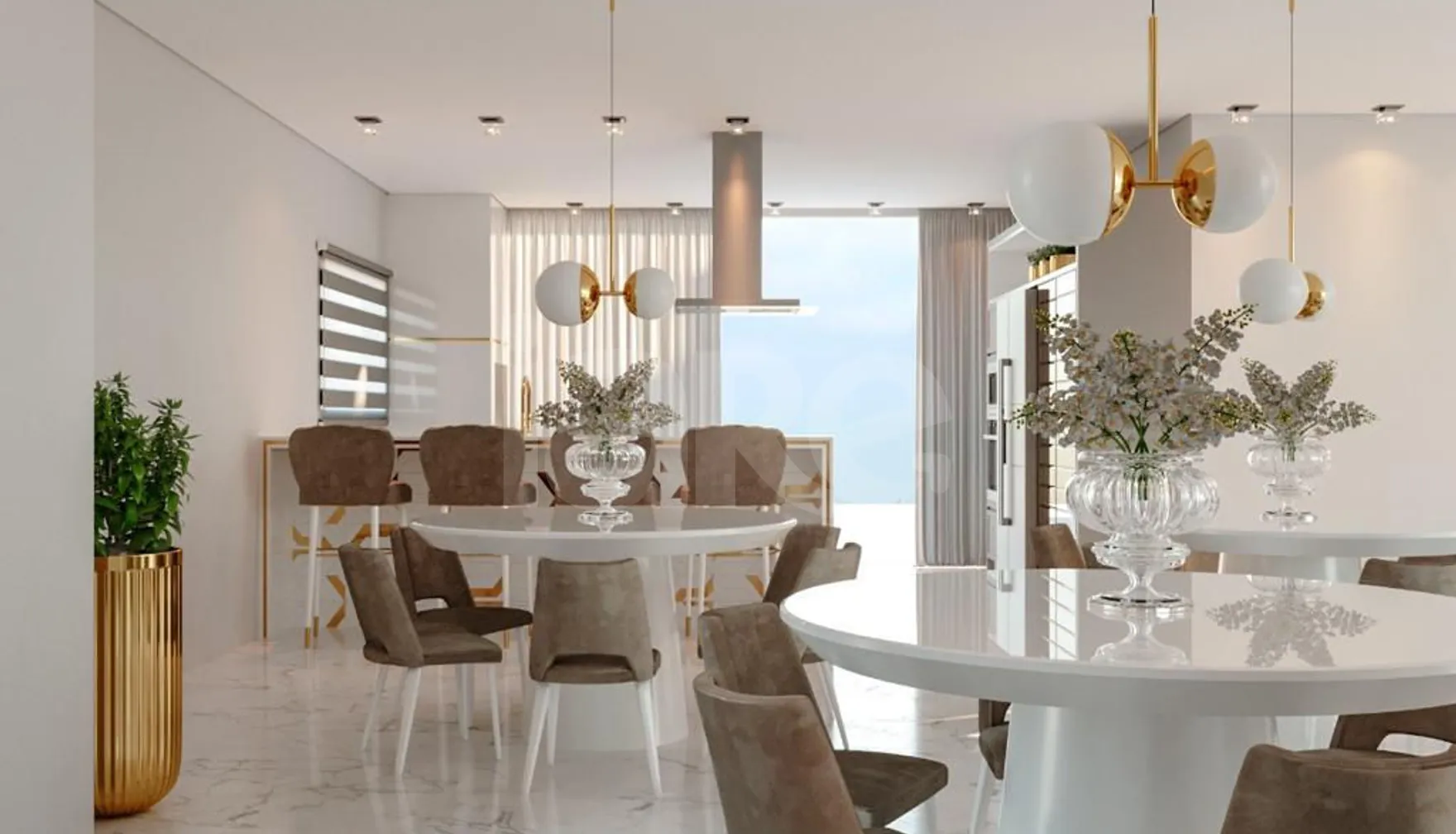 Selectus Residence - Apartamento com 112 m², em Perequê — foto 10