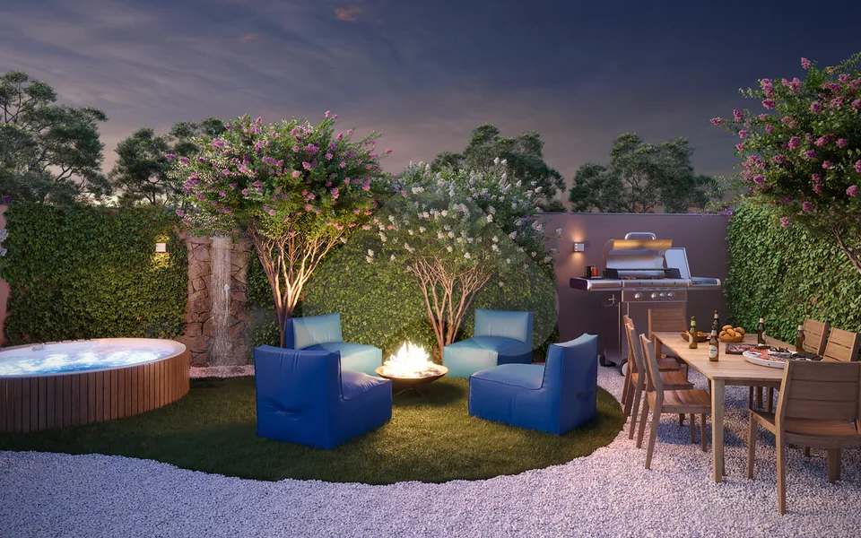 Pina 1875 by 360 Suítes - Studio com 17,95 m², em Sumaré — foto 4