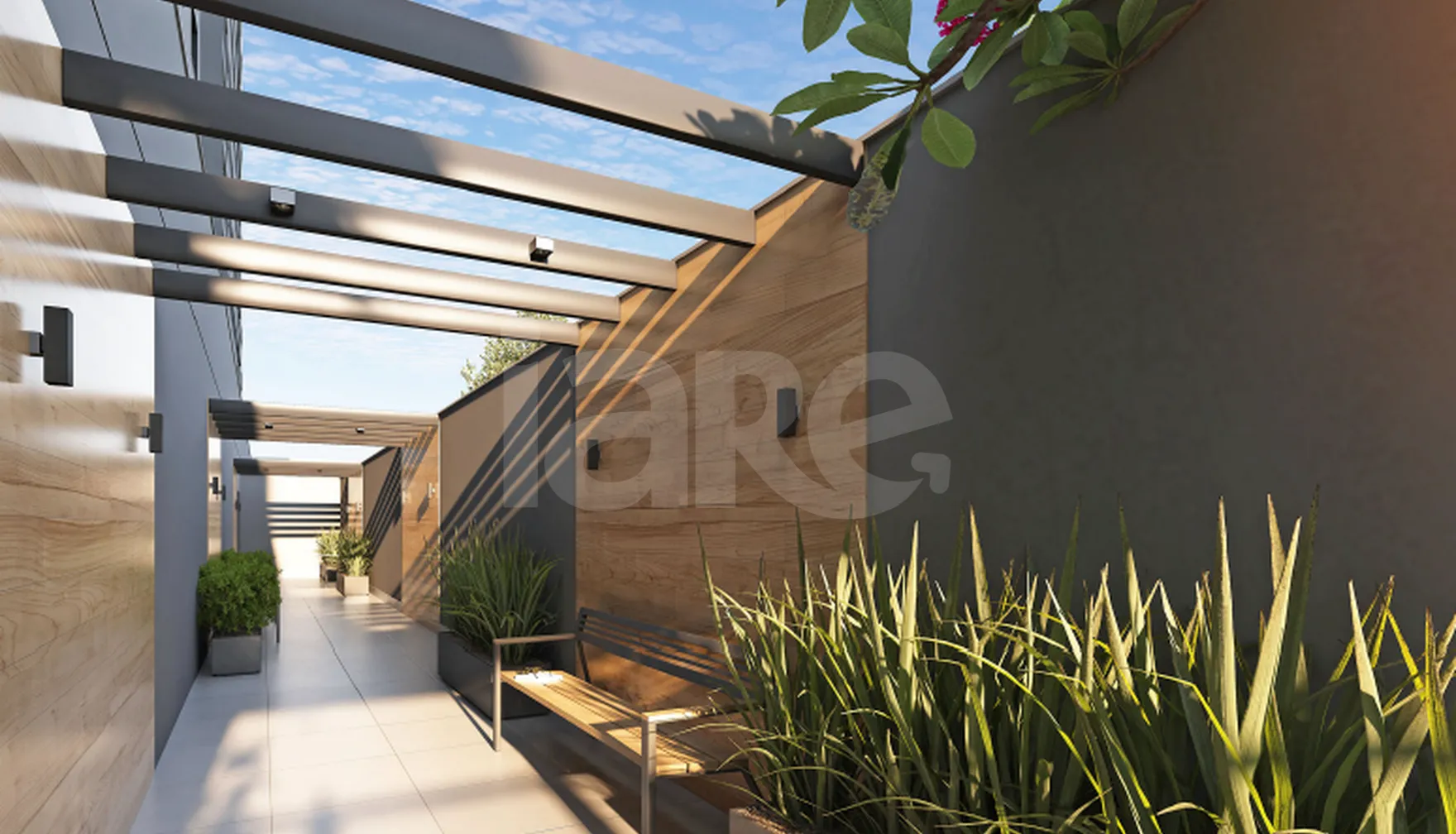 Up Vila Santa Catarina - Apartamento com 38,31 m², em Vila Santa Catarina — foto 17