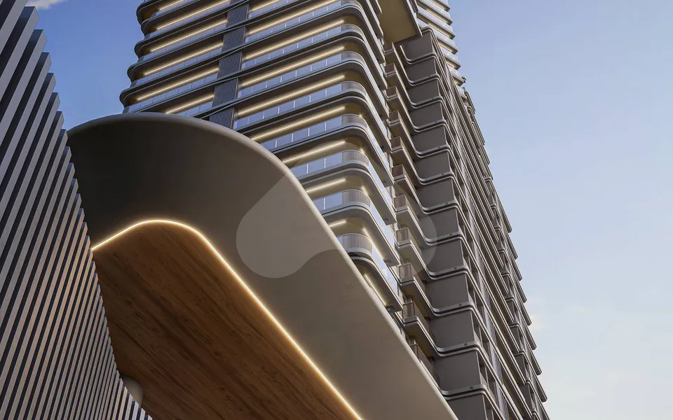 Coupé Tower - Apartamento com 87,86 m², em Barra da Tijuca — foto 3