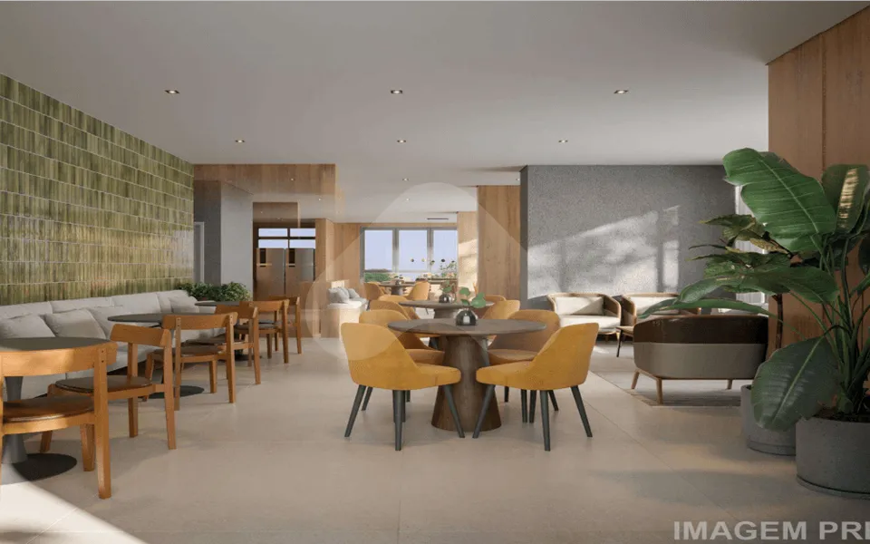 Walk Belém by Diálogo - Apartamento com 55,77 m², em Belém — foto 10