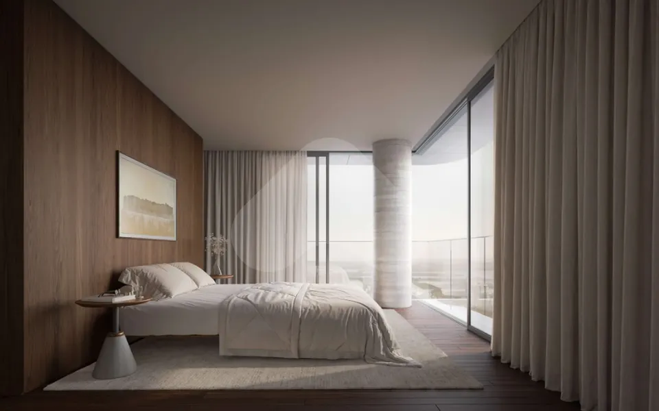 Brava - Apartamento com 265,23 m², em Rio Branco — foto 25