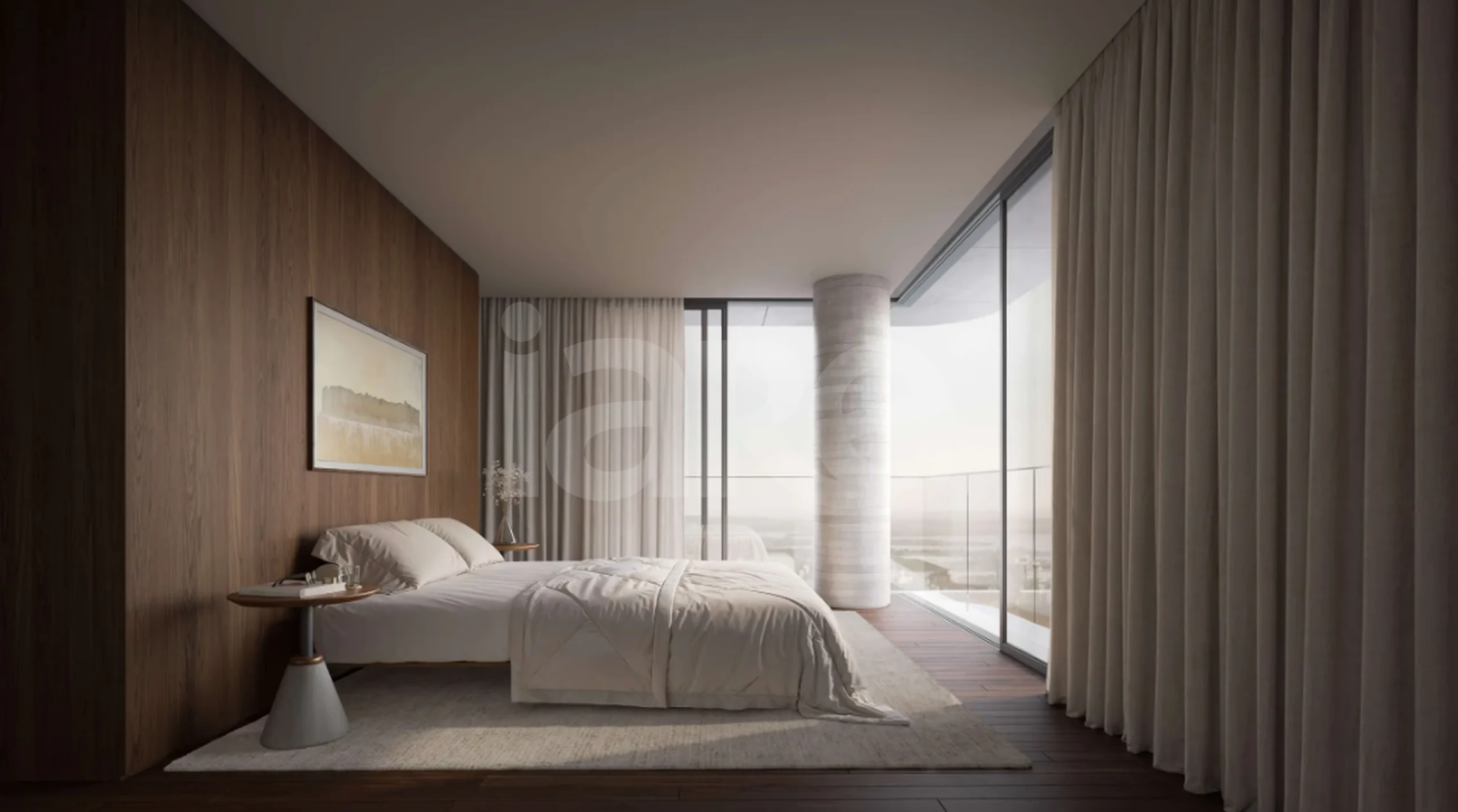 Brava - Garden com 375,98 m², em Rio Branco — foto 9