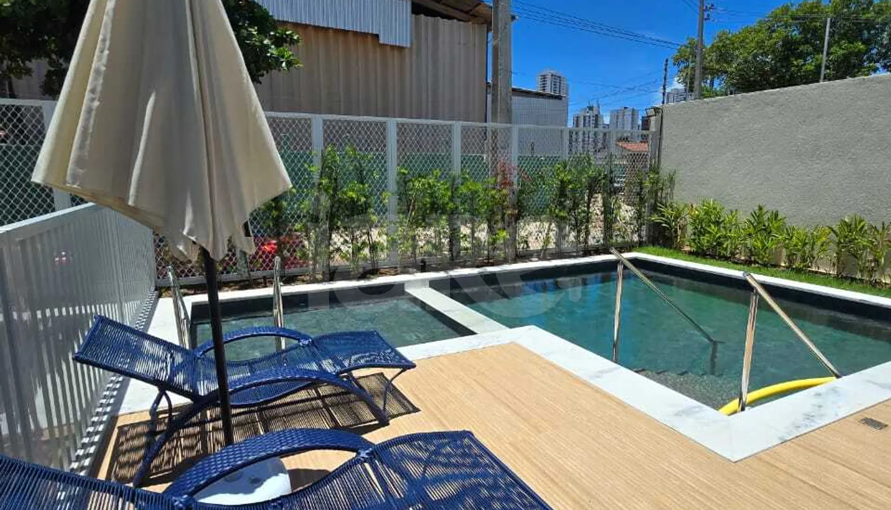 Wimbledon Boa Viagem - Apartamento com 45,31 m², em Boa Viagem — foto 10