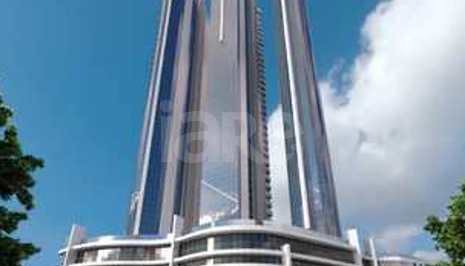 Ibiza Towers - Apartamento com 238 m², em Centro — foto 1