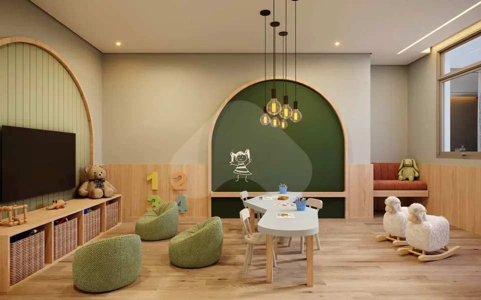 Essencialle - Apartamento com 55,49 m², em Saúde — foto 6