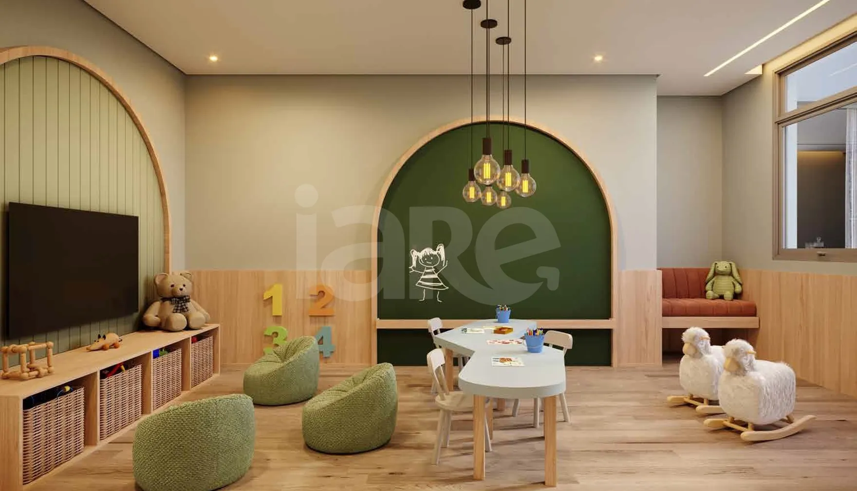 Essencialle - Apartamento com 69,8 m², em Saúde — foto 6