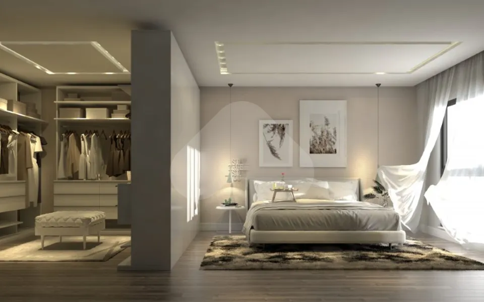Brava Vel Residence - Apartamento com 120,87 m², em Praia Brava de Itajaí — foto 20