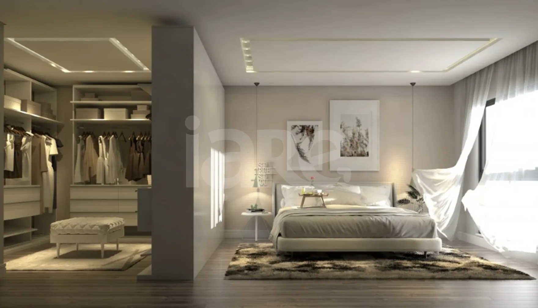 Brava Vel Residence - Apartamento com 120,87 m², em Praia Brava de Itajaí — foto 10