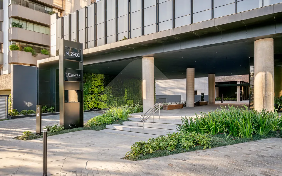 NL 2800 - Sala comercial com 174,49 m², em Chácara das Pedras — foto 9