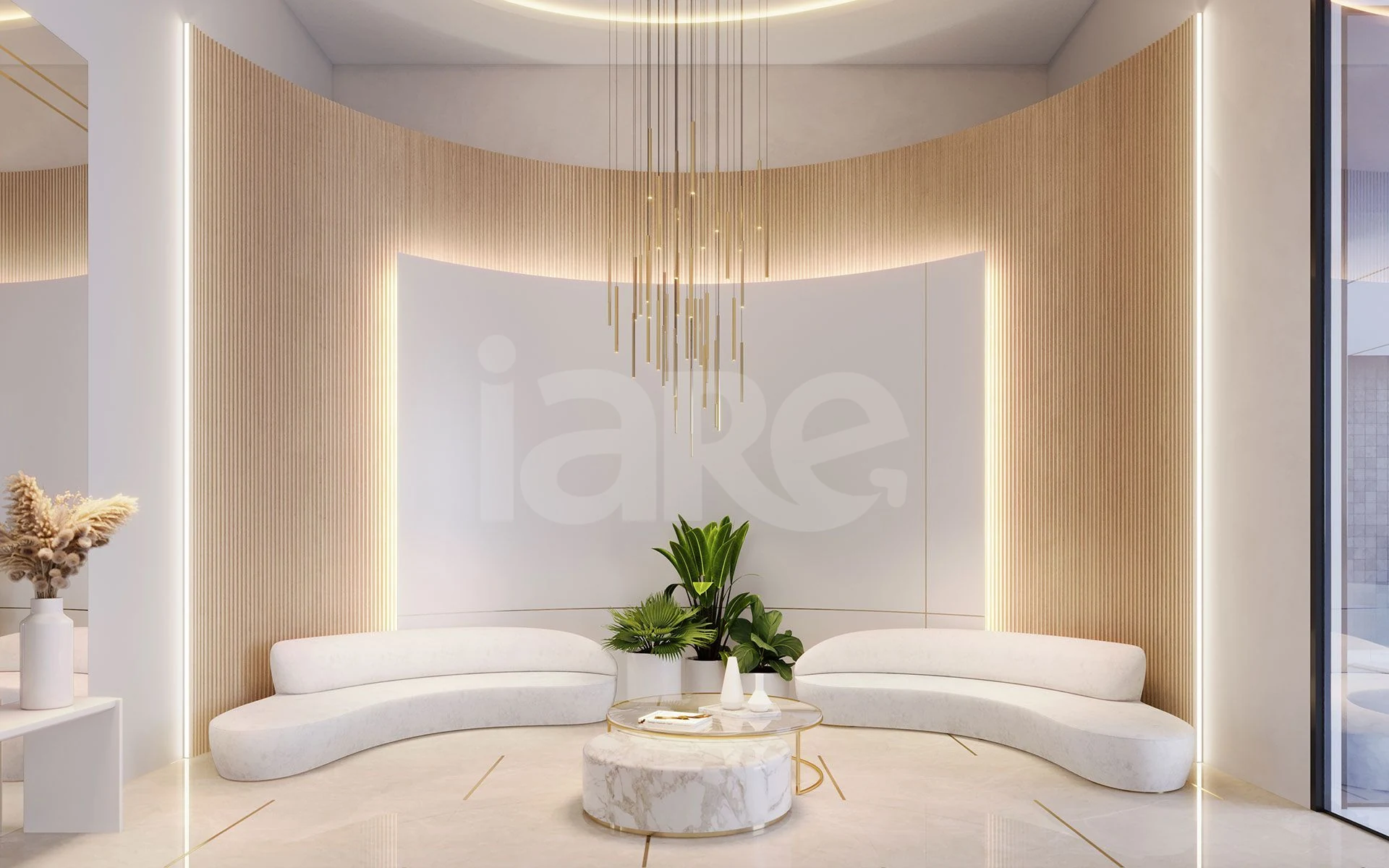 Iconic Tower - Garden com 319,28 m², em Centro — foto 12