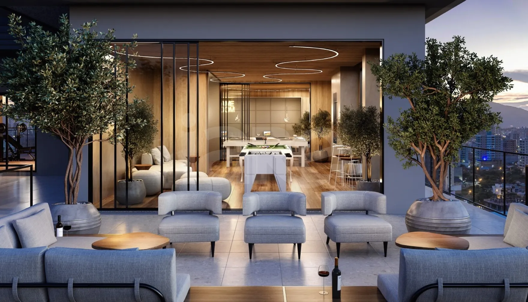 Brava Living - Apartamento com 84,99 m², em Praia Brava de Itajaí — foto 15
