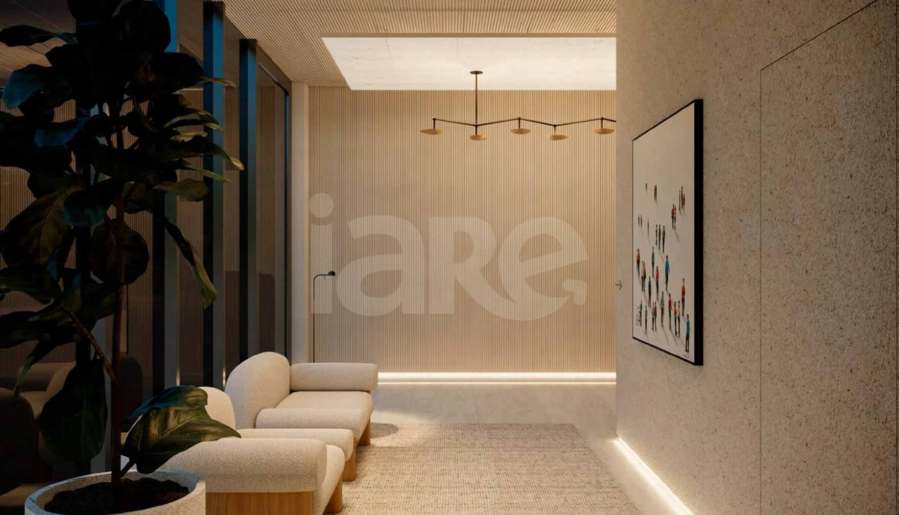 Harmonie Residence - Apartamento com 192,91 m², em Centro — foto 27
