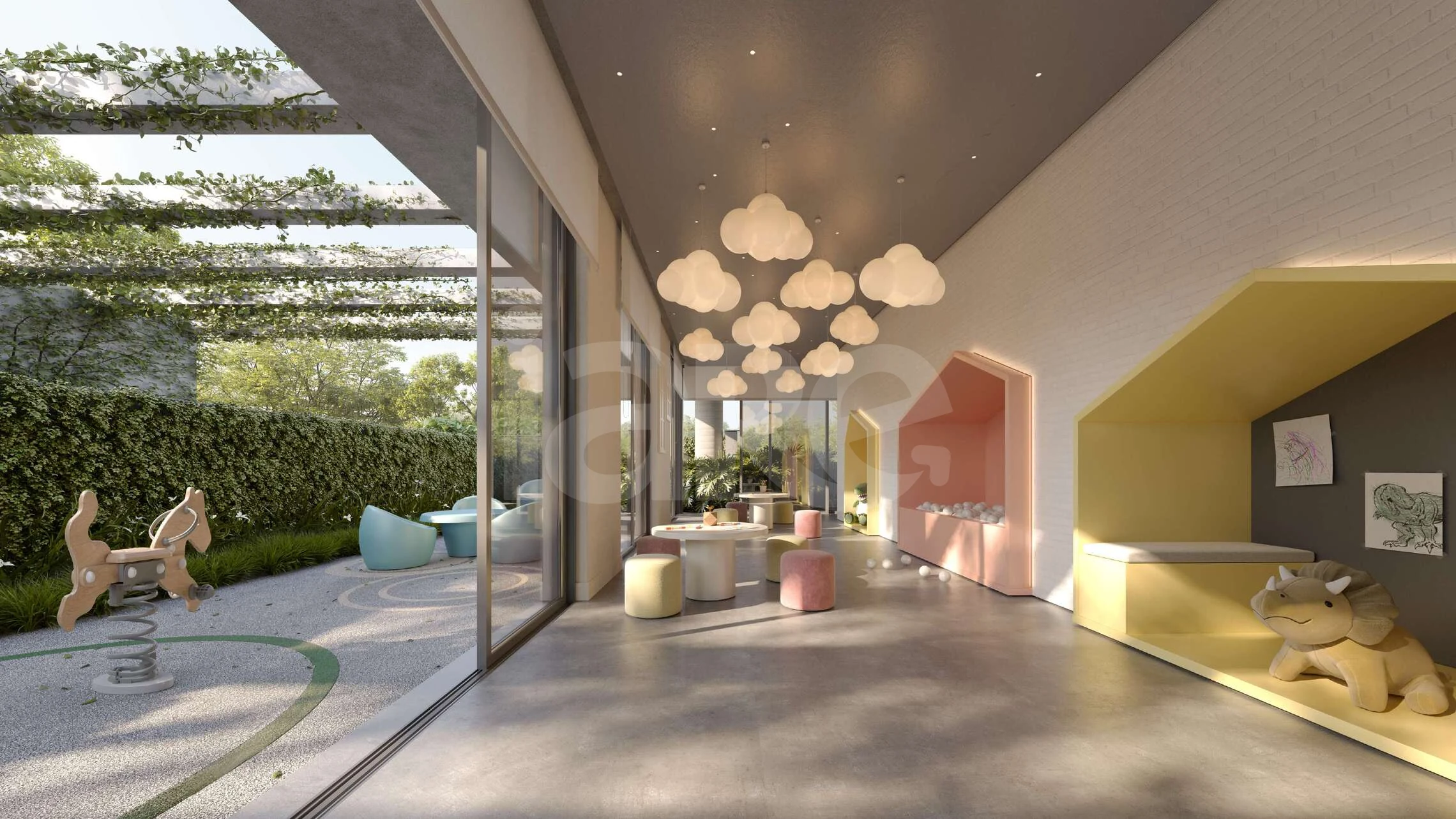 Matiz Moinhos - Apartamento com 156,1 m², em Auxiliadora — foto 7