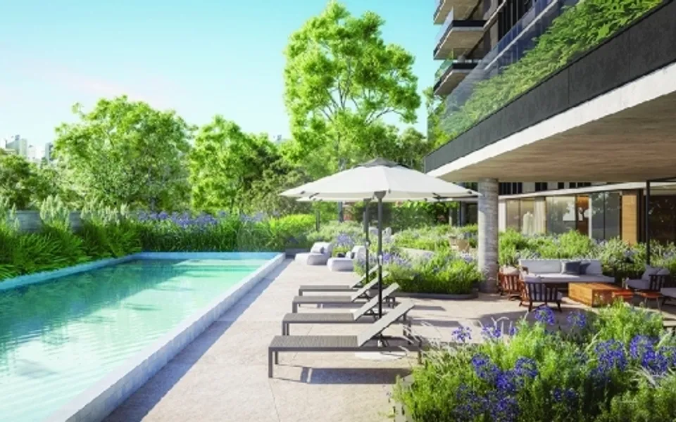 Ronald.42 - Apartamento com 261,69 m², em Bela Vista — foto 7