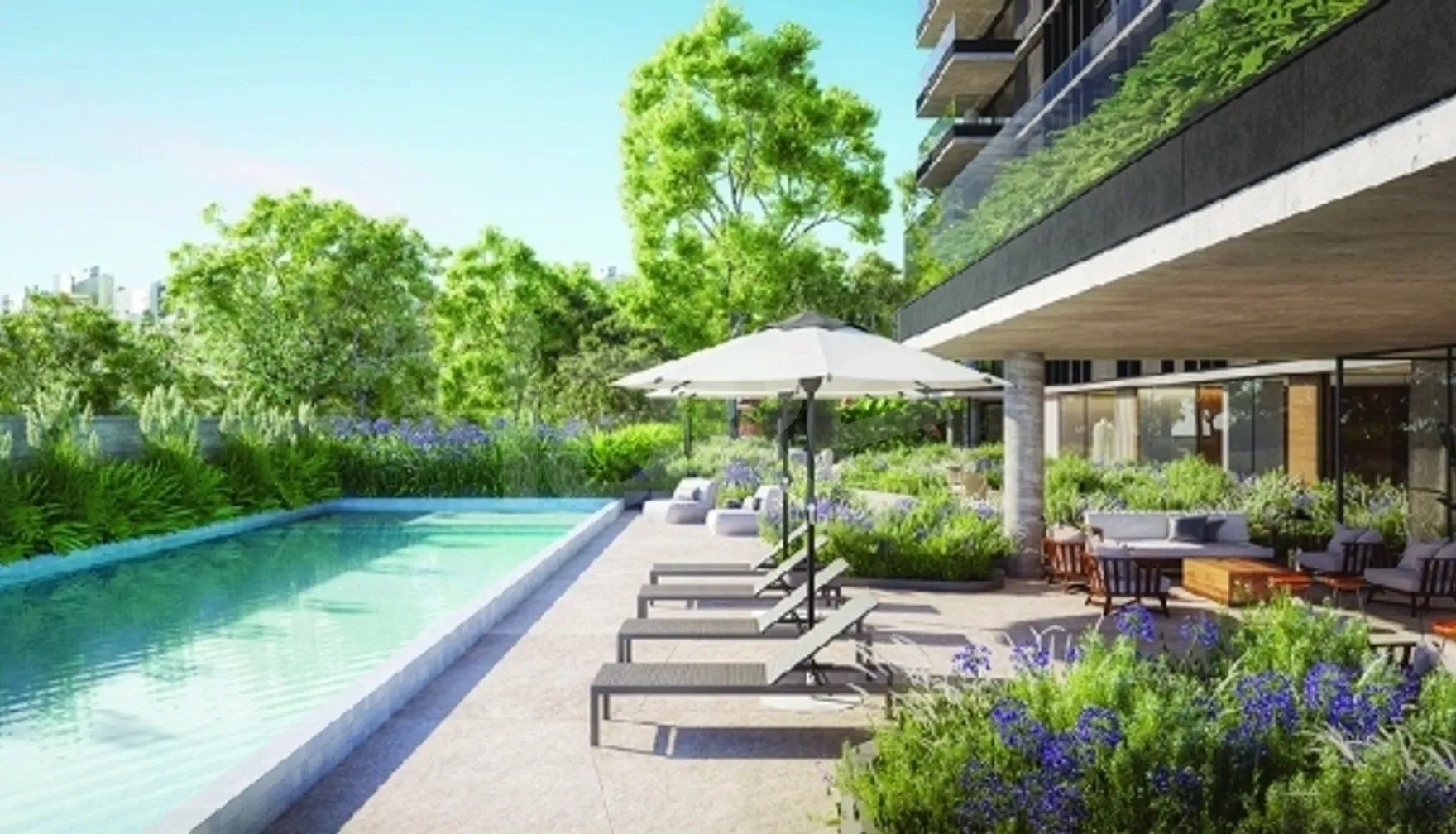 Ronald.42 - Apartamento com 261,69 m², em Bela Vista — foto 8