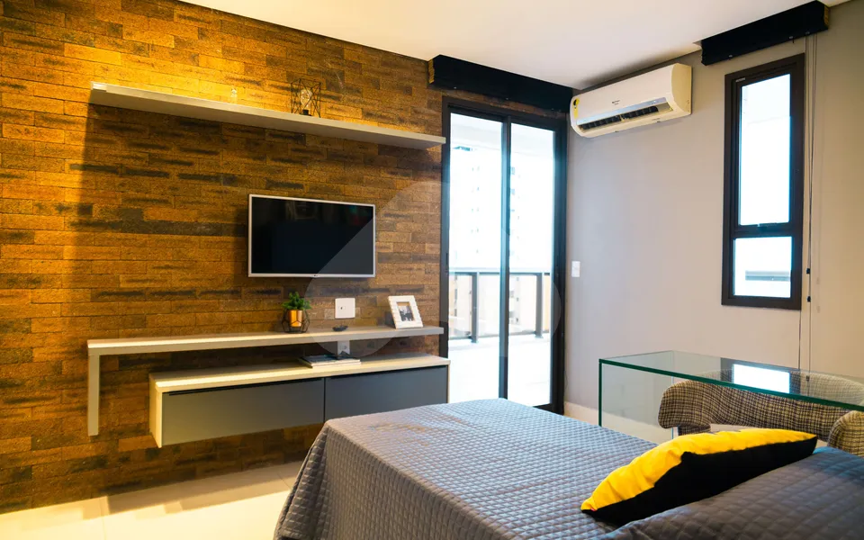 Port Valencia - Apartamento com 162,59 m², em Aldeota — foto 30