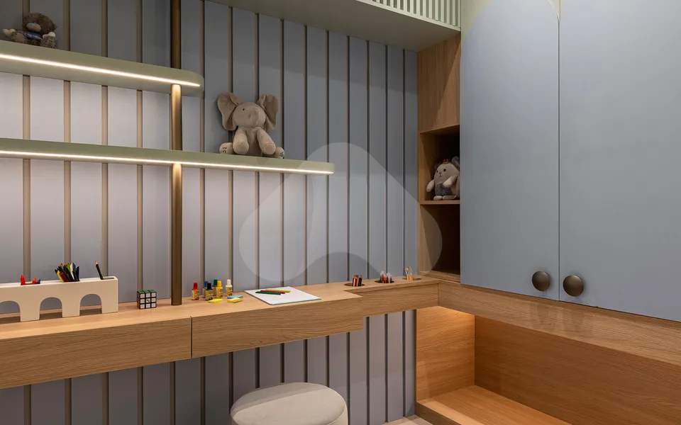Terrasse Élégant - Apartamento com 90,76 m², em Ahú — foto 31