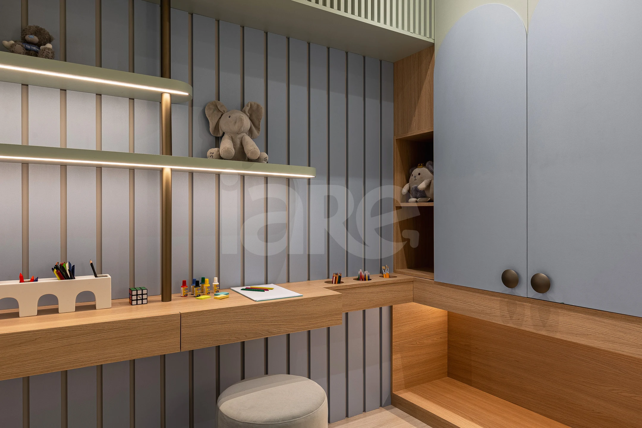 Terrasse Élégant - Apartamento com 90,76 m², em Ahú — foto 29