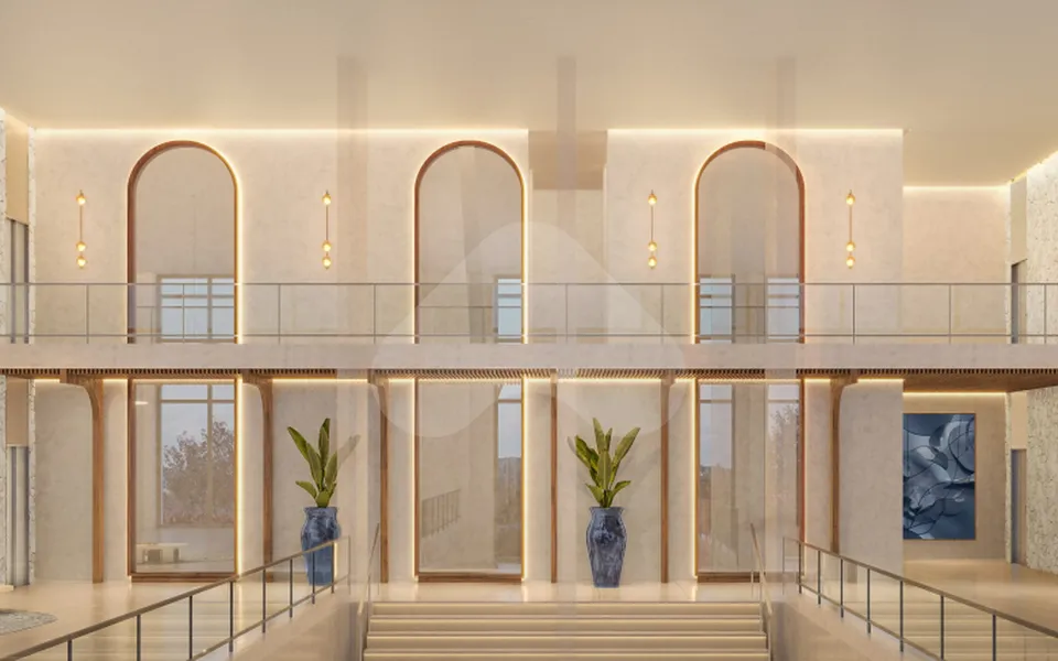 Mediterranée By Living - Apartamento com 76,9 m², em Vila Mascote — foto 3