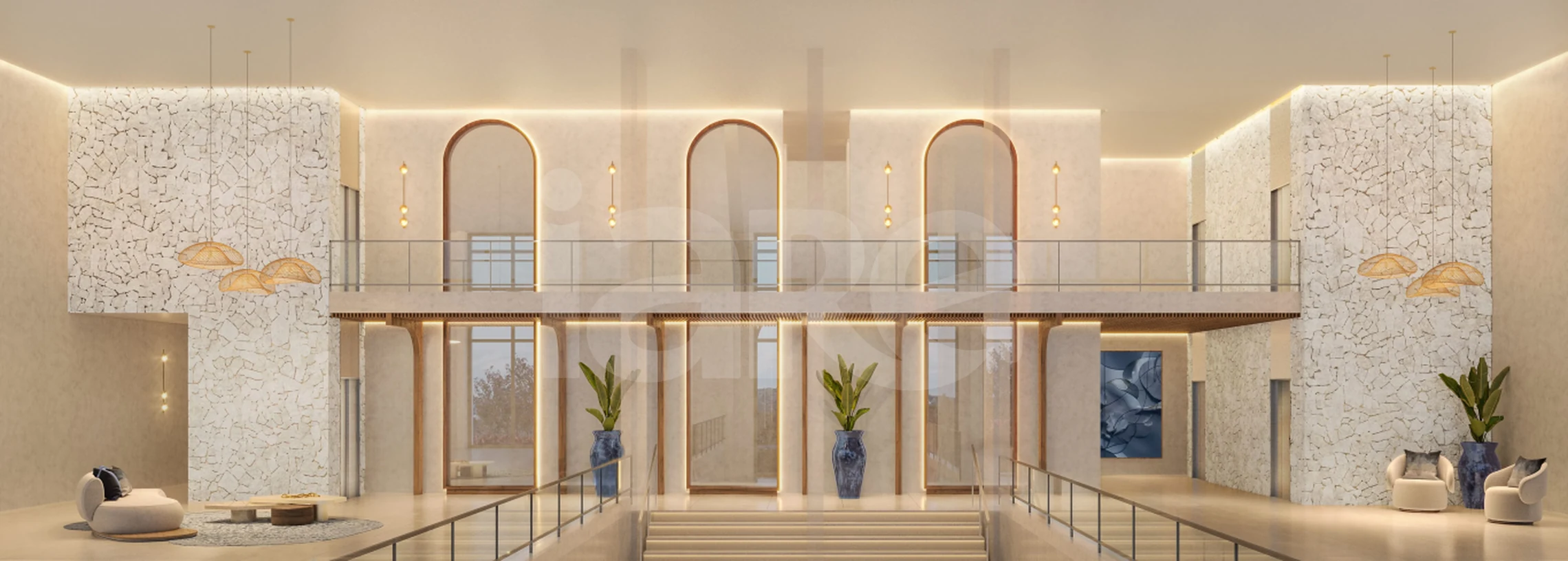 Mediterranée By Living - Apartamento com 76,9 m², em Vila Mascote — foto 3