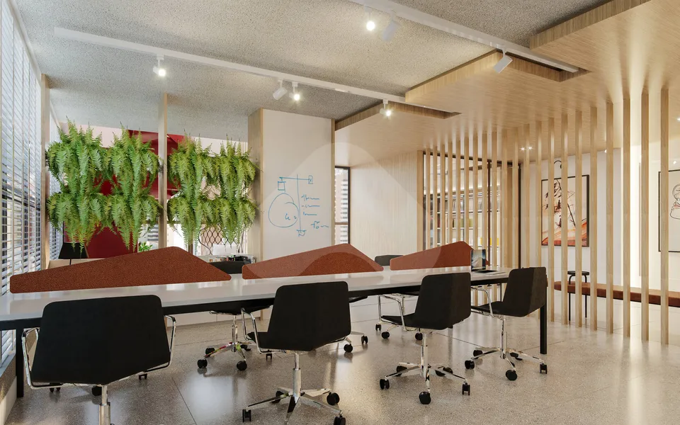 J.Smart Guararapes - Apartamento com 60,01 m², em Guararapes — foto 11