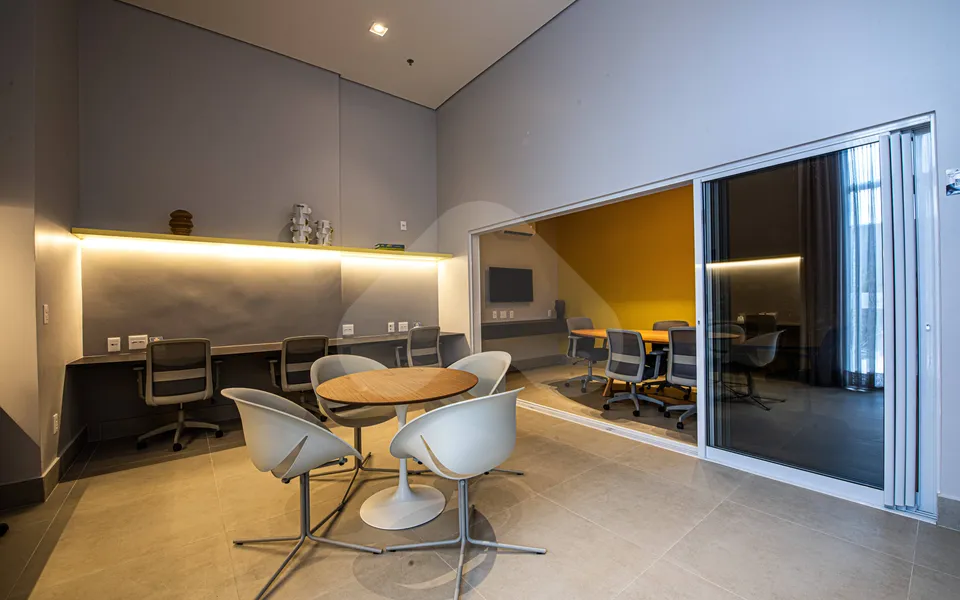 Tribeca - Apartamento com 119,22 m², em Aldeota — foto 8