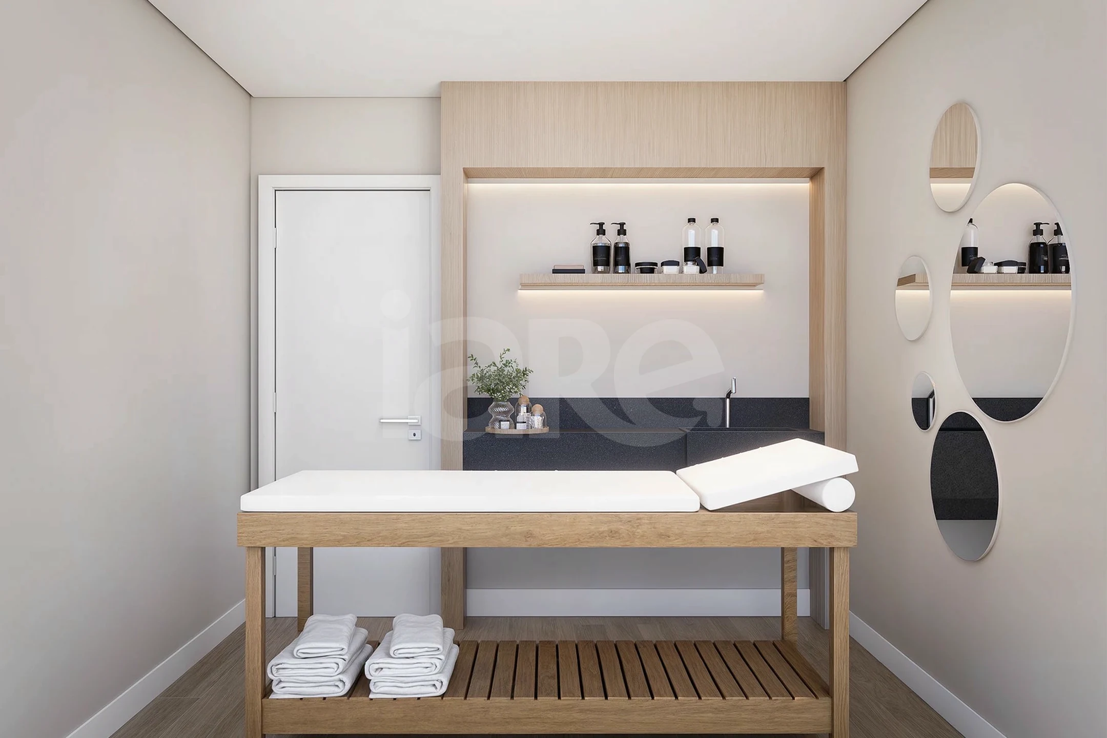 Bora Interlagos - Apartamento com 33,73 m², em Interlagos — foto 13