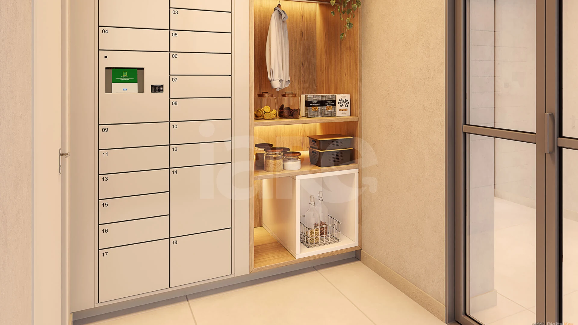 Do It Paulista - Studio com 24,38 m², em Bela Vista — foto 11