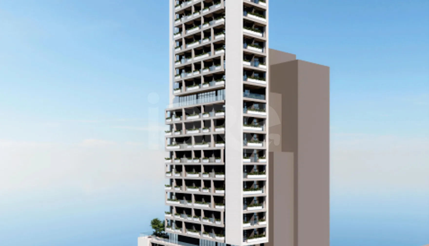 AN Metropolitan - Loja com 166 m², em Centro — foto 3