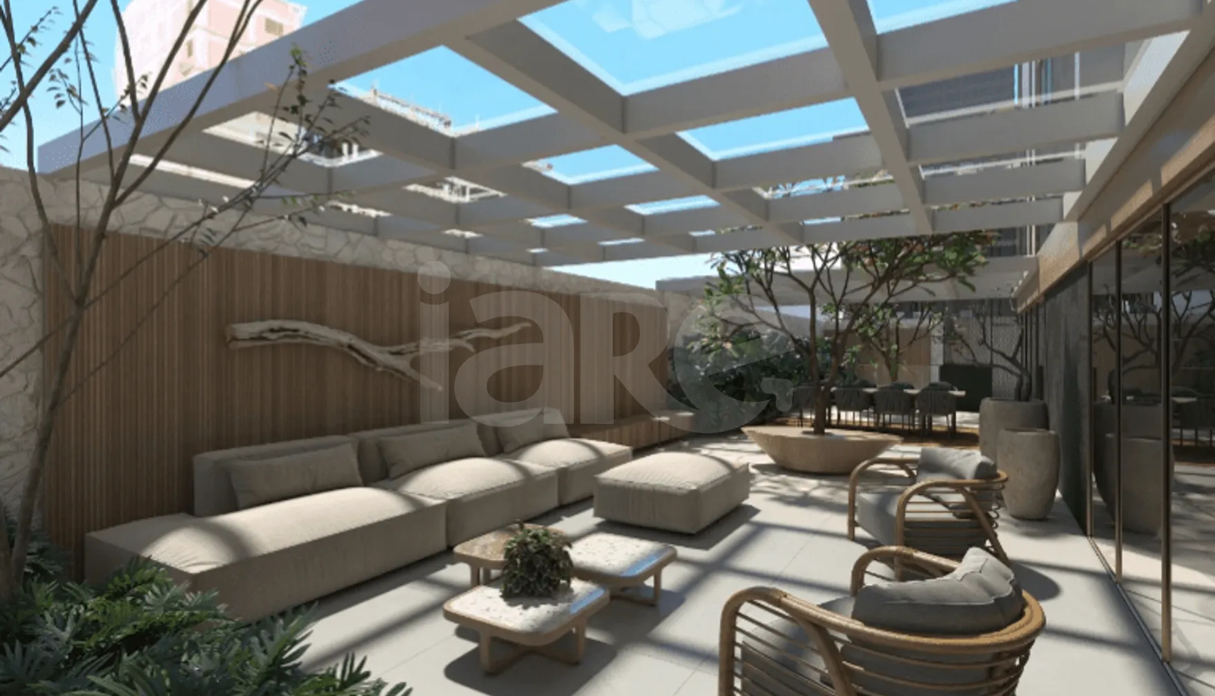 Honor - Apartamento com 131,68 m², em Meia Praia — foto 4