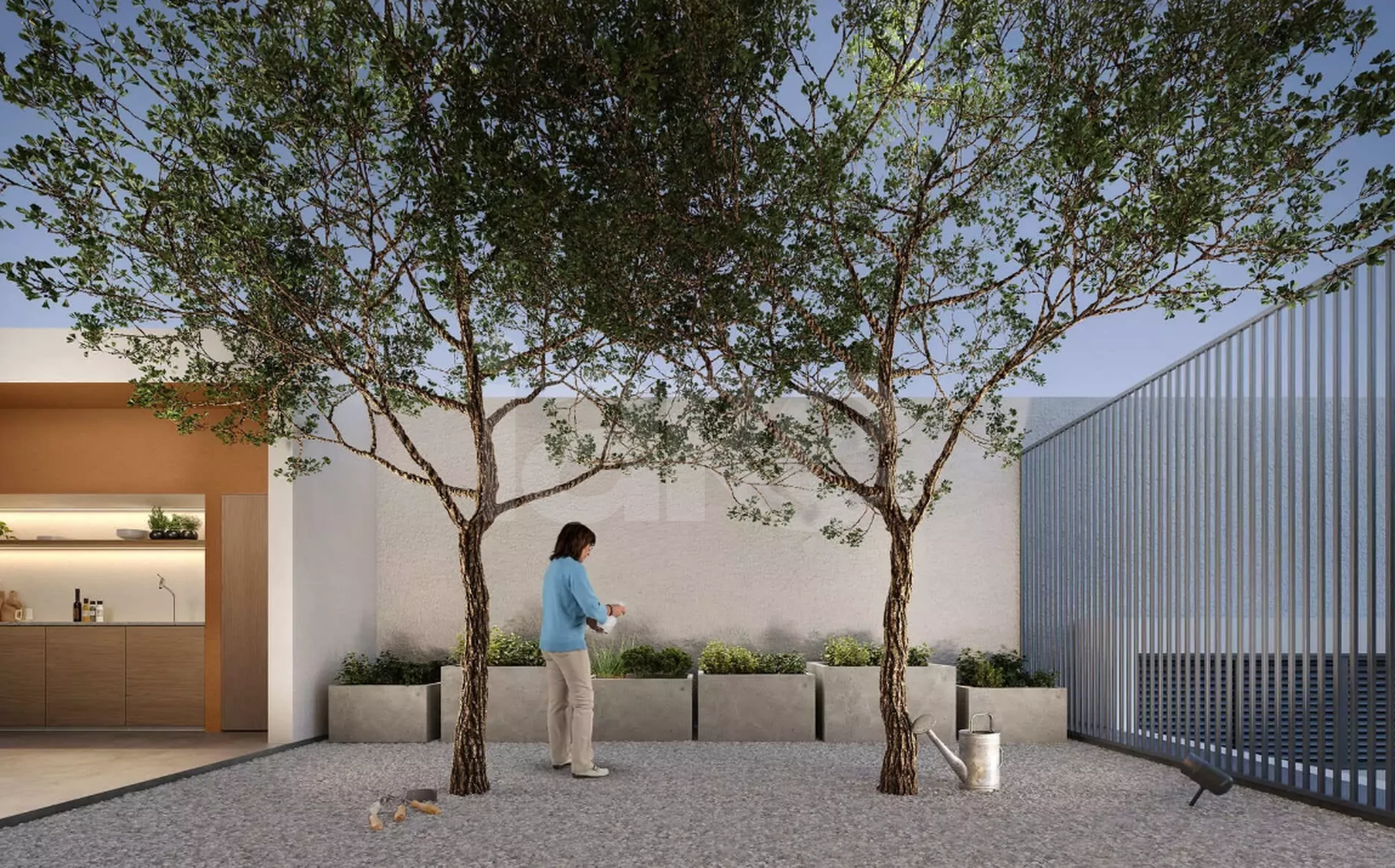 Bem Viver Barão de Limeira - Studio com 34,89 m², em Campos Elíseos — foto 23