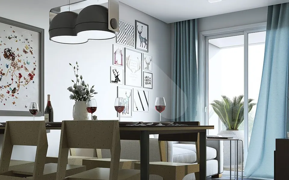 Torino Morumbi - Apartamento com 38,6 m², em Morumbi — foto 6