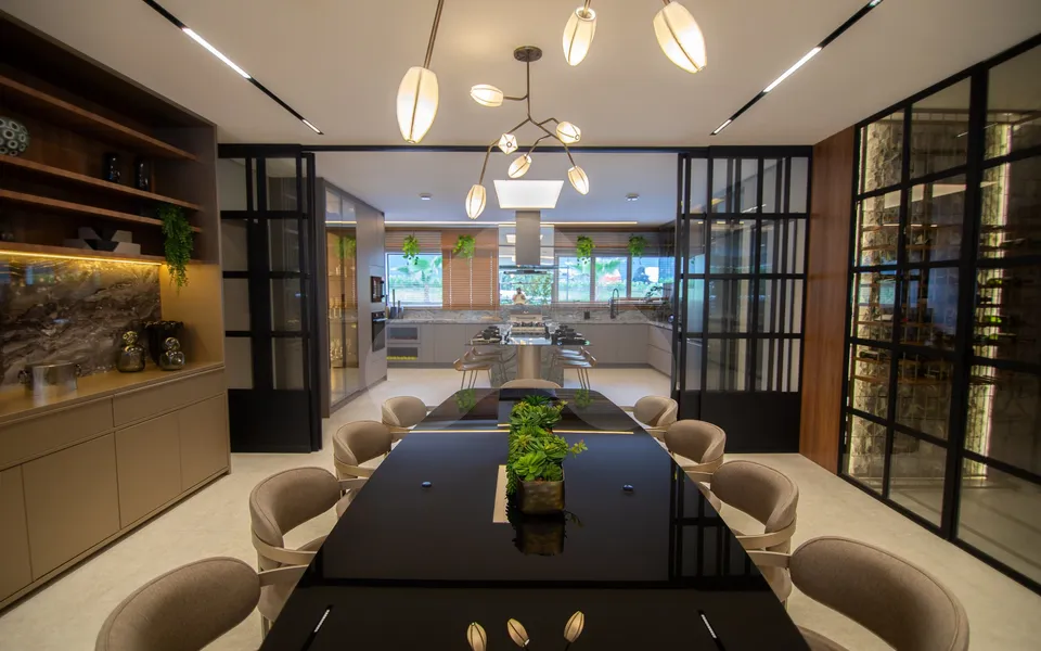 The View Ibirapuera - Apartamento com 290,05 m², em Ibirapuera — foto 10