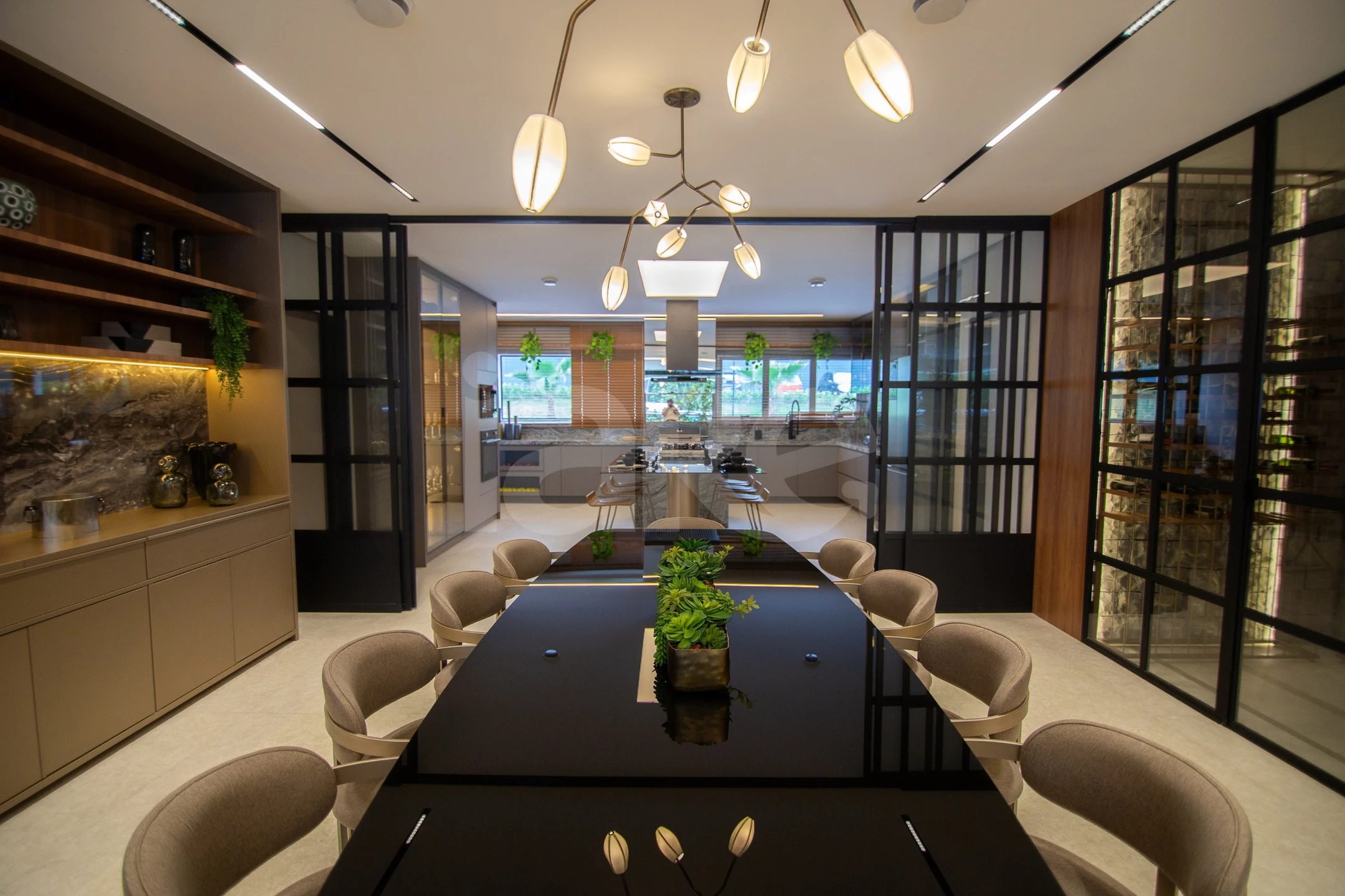 The View Ibirapuera - Apartamento com 290,05 m², em Ibirapuera — foto 10