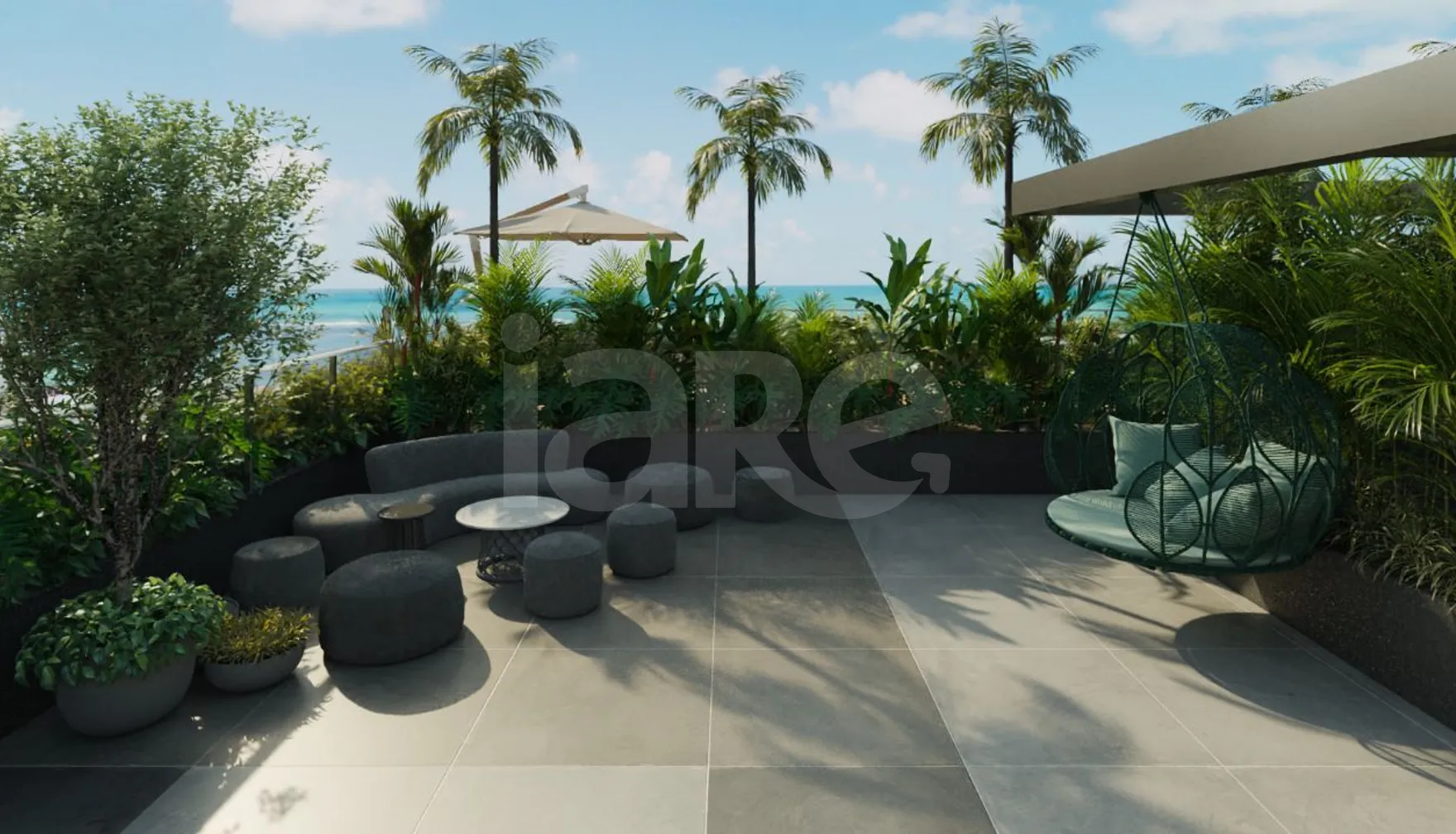 UrbI9 - Studio com 19,5 m², em Jardim Oceania — foto 11