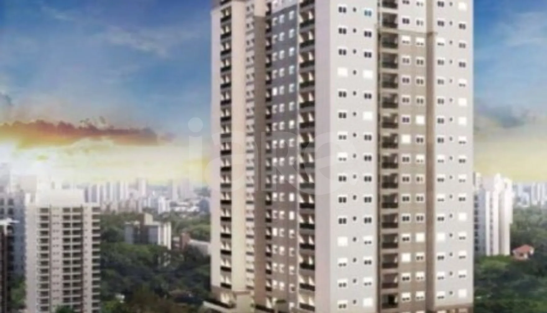 Mondo Morumbi - Apartamento com 82,5 m², em Vila Andrade — foto 2