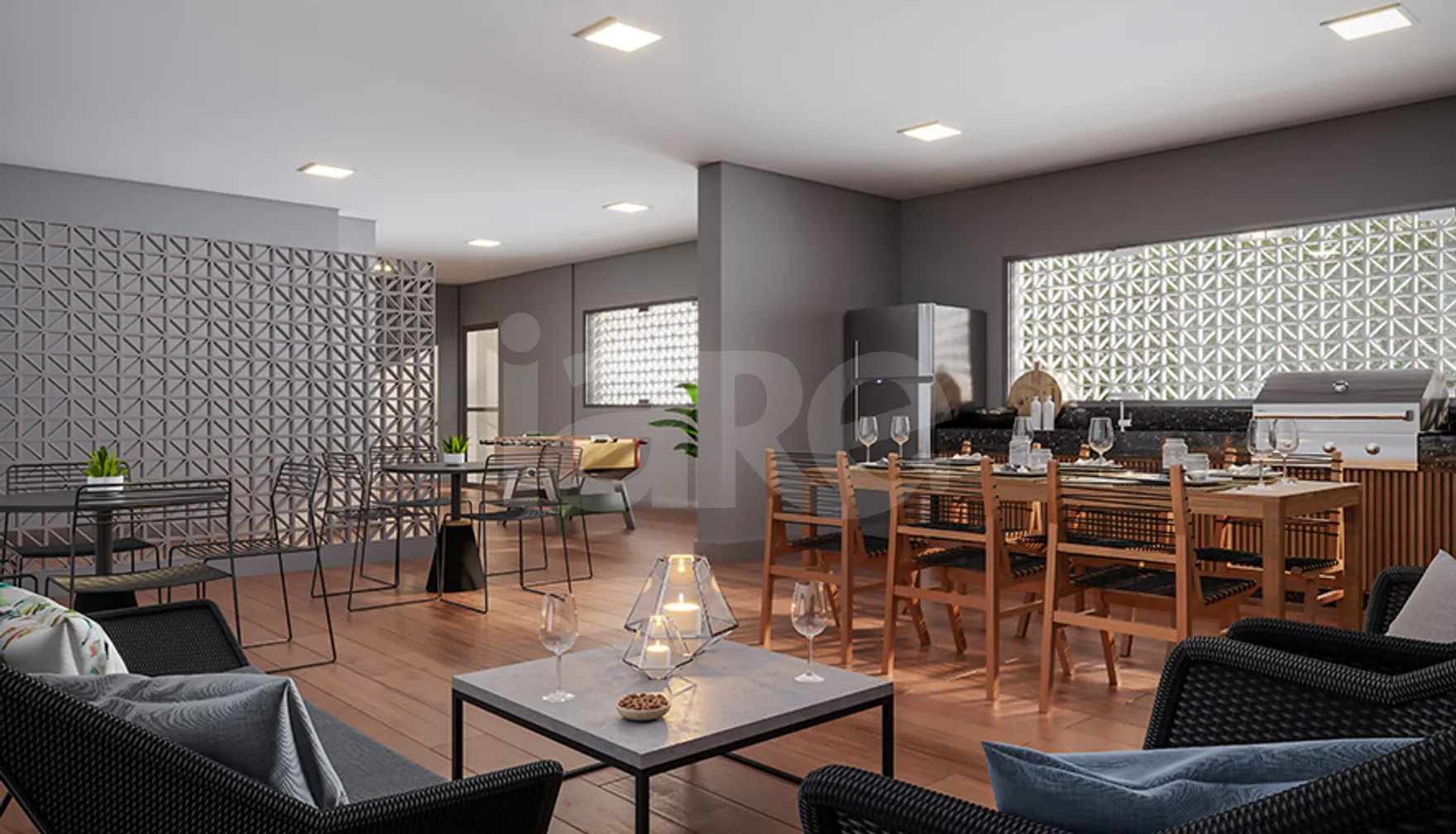Madre 914 Mooca - Apartamento com 102 m², em Mooca — foto 30