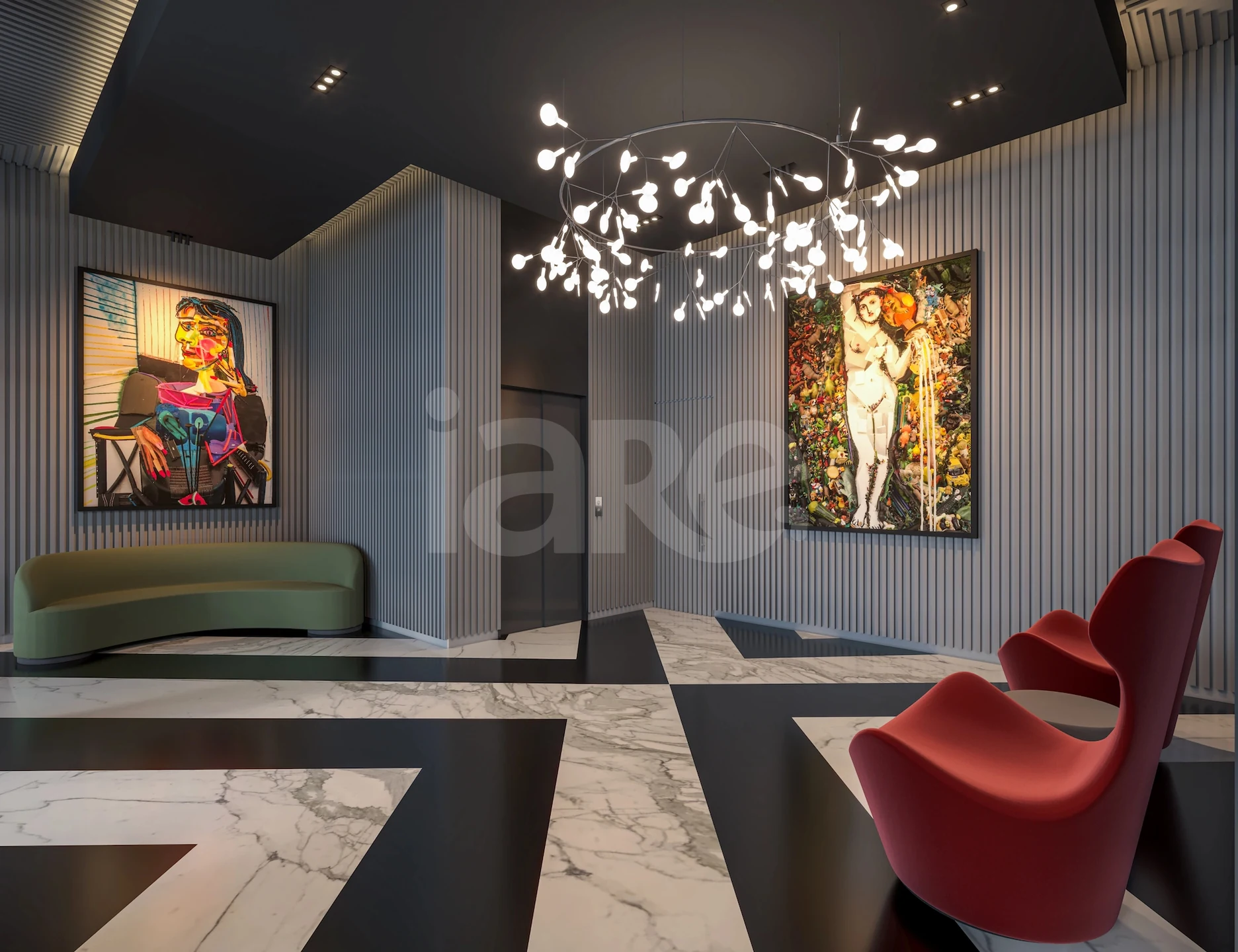 NIO - Apartamento com 214,18 m², em Bigorrilho — foto 17