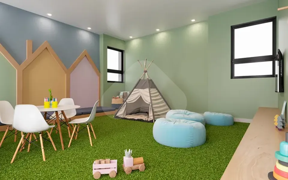 HM Maxi Limeira - Apartamento com 82,27 m², em Gleba Beatriz — foto 12