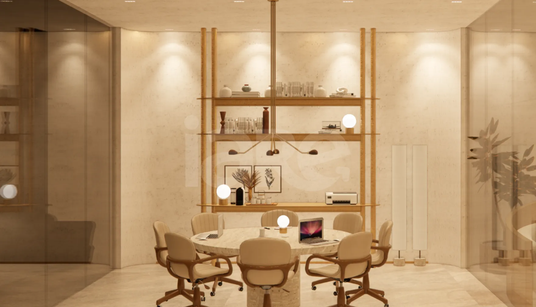 Sunny Apartments - Apartamento com 121 m², em Jardim Oceania — foto 19