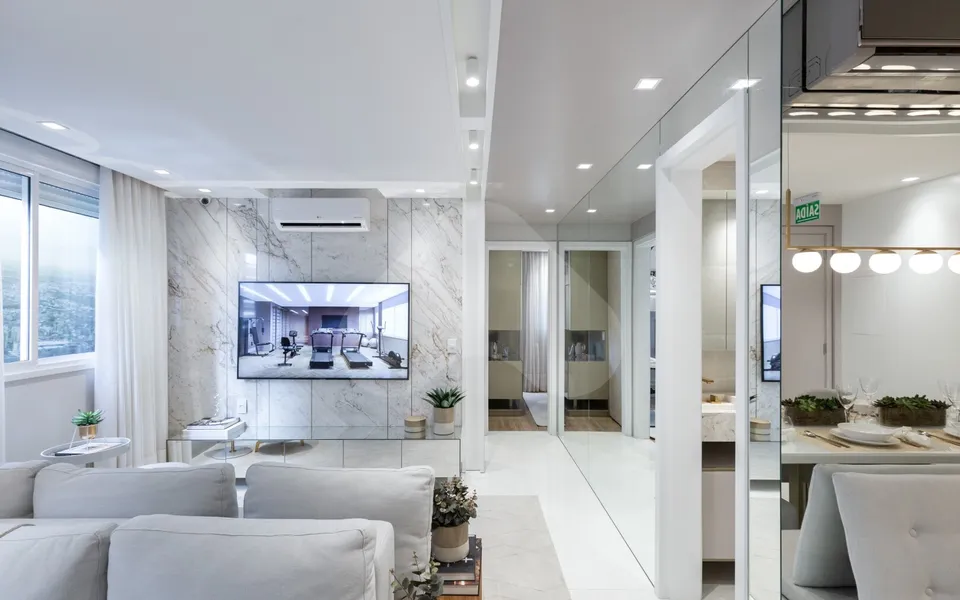 Prime Altos do Germânia - Apartamento com 67,62 m², em Passo da Areia — foto 20
