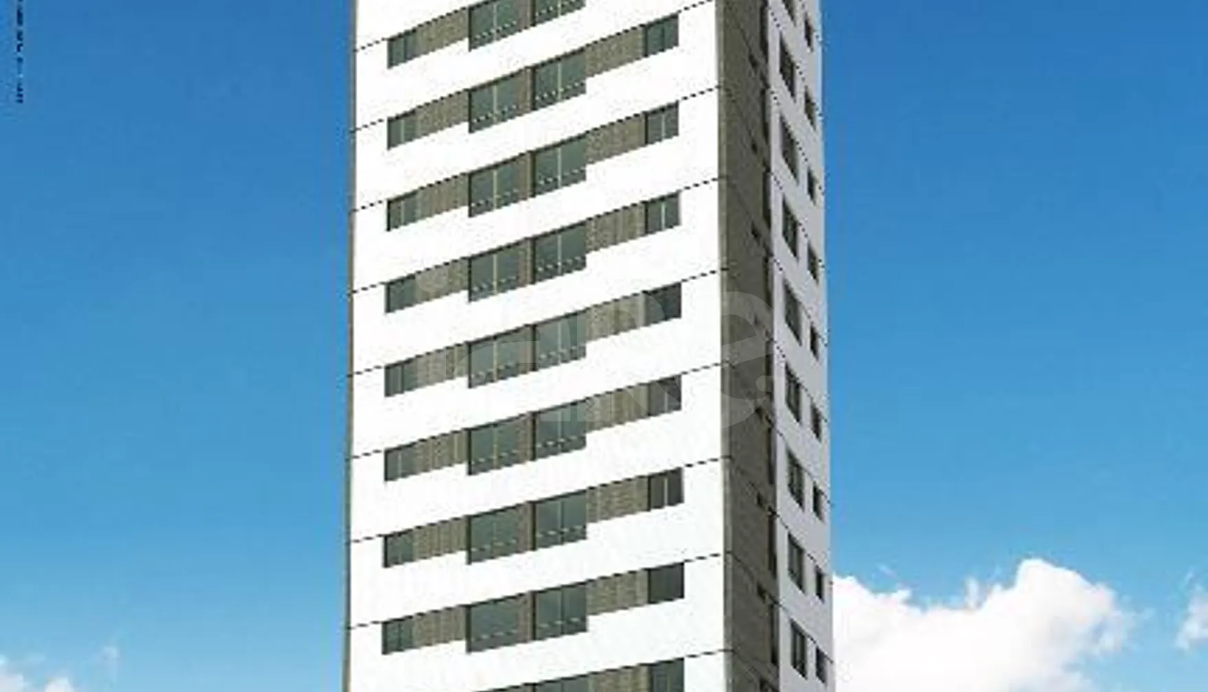 Spazzio Classic - Apartamento com 32,07 m², em Boa Viagem — foto 1