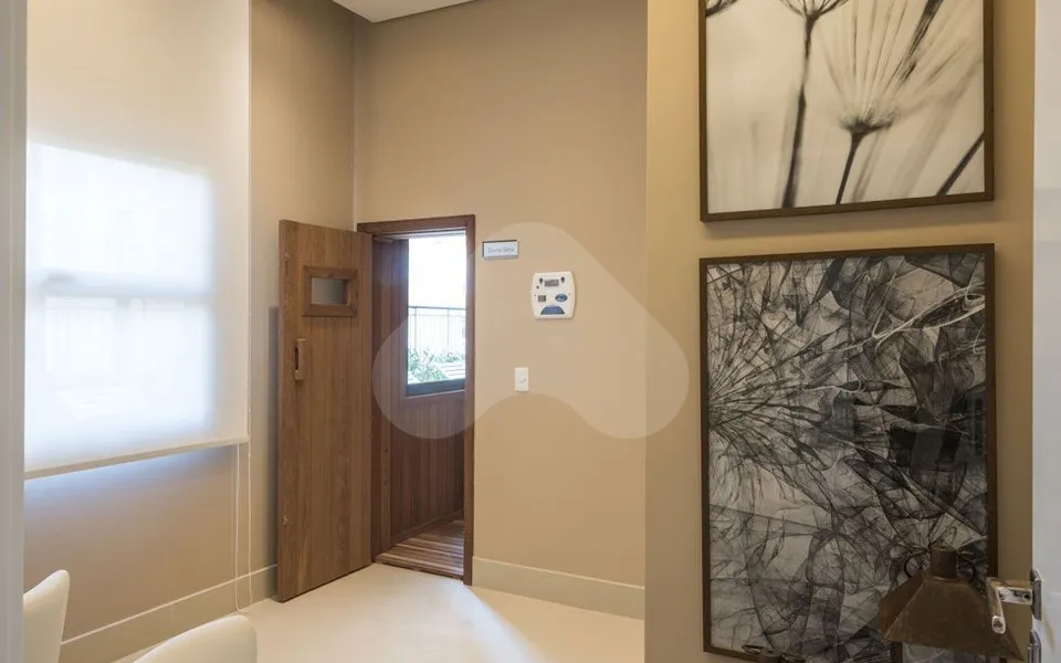 Upper Itaim - Studio com 39,16 m², em Itaim Bibi — foto 34