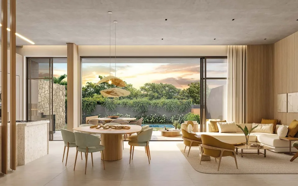 Península Insigna - Apartamento com 224,88 m², em Barra da Tijuca — foto 17