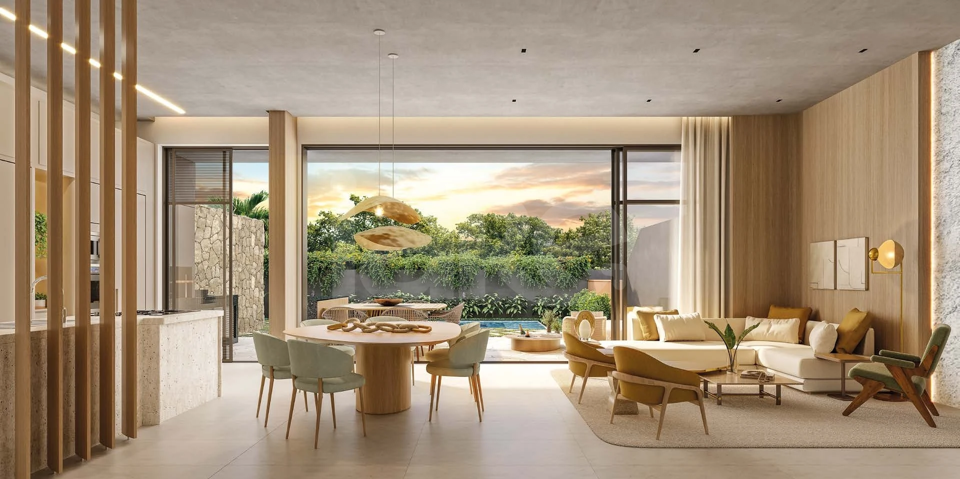 Península Insigna - Cobertura com 323,18 m², em Barra da Tijuca — foto 4