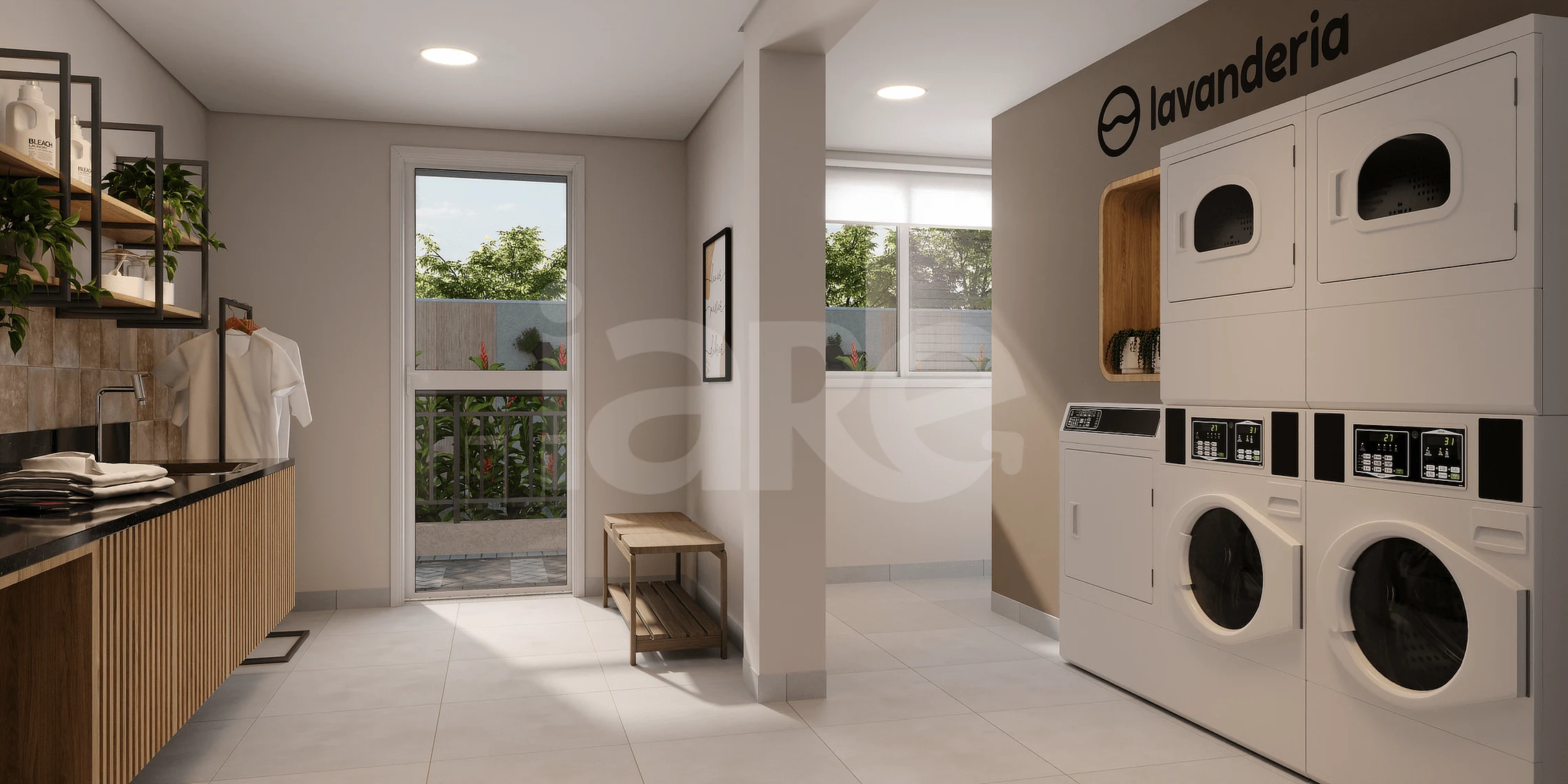 Atmosfera Jaguaré - Apartamento com 32 m², em Jaguaré — foto 6