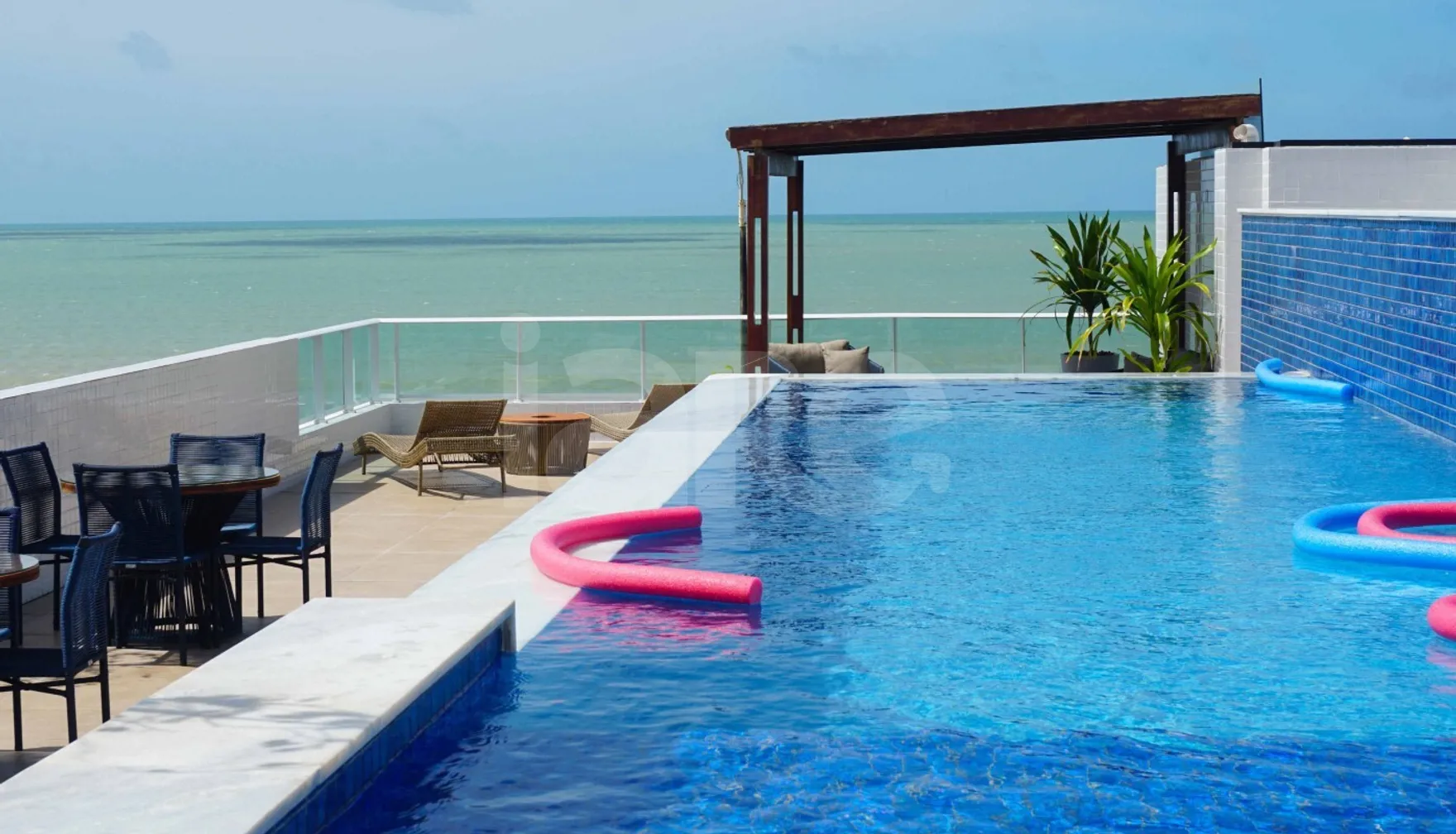 Ilha de Corais - Apartamento com 58 m², em Bessa — foto 26