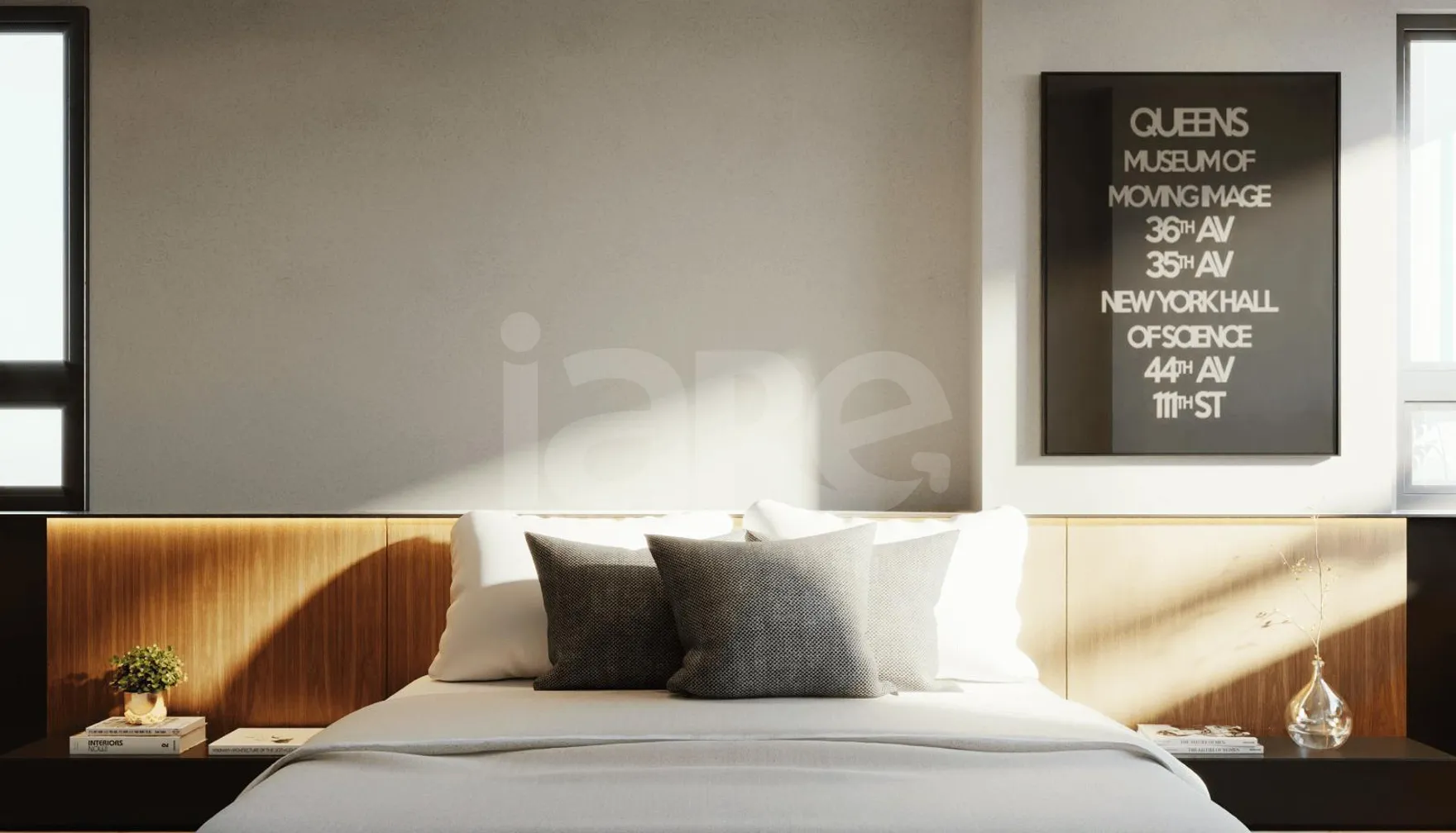 360 House - Apartamento com 145 m², em Tambaú — foto 4